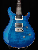 Paul Reed Smith CE24 Aquamarine Blue Burst