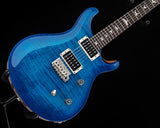 Paul Reed Smith CE24 Aquamarine Blue Burst