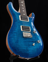 Paul Reed Smith CE24 Aquamarine Blue Burst