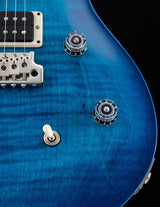 Paul Reed Smith CE24 Aquamarine Blue Burst