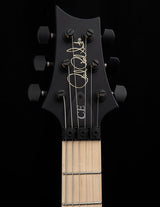 Paul Reed Smith DW CE 24 Floyd Dustie Waring Signature Black Top