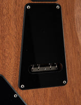 Paul Reed Smith DW CE 24 Floyd Dustie Waring Signature Black Top