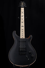 Paul Reed Smith DW CE 24 Floyd Dustie Waring Signature Black Top