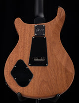 Paul Reed Smith DW CE 24 Floyd Dustie Waring Signature Black Top