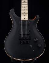 Paul Reed Smith DW CE 24 Floyd Dustie Waring Signature Black Top