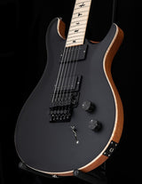 Paul Reed Smith DW CE 24 Floyd Dustie Waring Signature Black Top