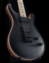 Paul Reed Smith DW CE 24 Floyd Dustie Waring Signature Black Top