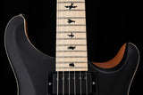 Paul Reed Smith DW CE 24 Floyd Dustie Waring Signature Black Top