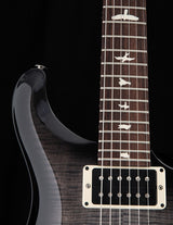 Paul Reed Smith CE 24 Semi-Hollow Charcoal Burst