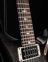 Paul Reed Smith CE 24 Semi-Hollow Charcoal Burst