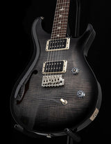 Paul Reed Smith CE 24 Semi-Hollow Charcoal Burst