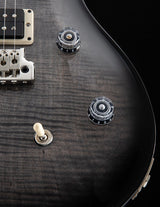 Paul Reed Smith CE 24 Semi-Hollow Charcoal Burst