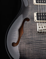 Paul Reed Smith CE 24 Semi-Hollow Charcoal Burst