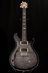 Paul Reed Smith CE 24 Semi-Hollow Charcoal Burst