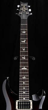 Paul Reed Smith S2 Custom 24 Fire Red Smokeburst