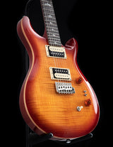 Paul Reed Smith SE Custom 24-08 Vintage Burst Electric Guitar