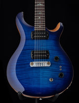 Paul Reed Smith SE Paul's Faded Blue Burst