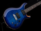 Paul Reed Smith SE Paul's Faded Blue Burst