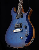 Paul Reed Smith SE Paul's Faded Blue Burst