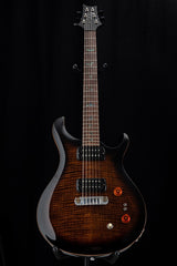 Paul Reed Smith SE Paul's Guitar Black Gold Sunburst