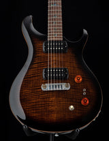 Paul Reed Smith SE Paul's Guitar Black Gold Sunburst