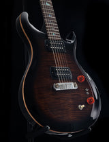 Paul Reed Smith SE Paul's Black Gold Sunburst