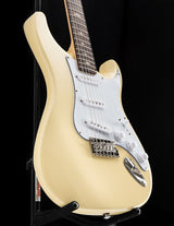 Paul Reed Smith SE Silver Sky Moon White