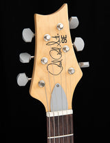 Paul Reed Smith SE Silver Sky Moon White