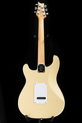 Paul Reed Smith SE Silver Sky Moon White
