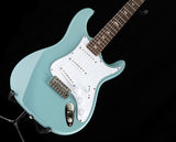 Paul Reed Smith SE Silver Sky Stone Blue