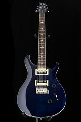 Paul Reed Smith SE Standard 24 Translucent Blue