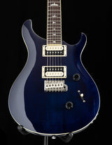 Paul Reed Smith SE Standard 24 Translucent Blue