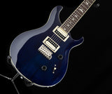 Paul Reed Smith SE Standard 24 Translucent Blue