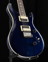 Paul Reed Smith SE Standard 24 Translucent Blue