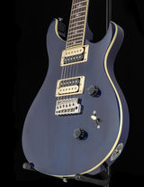 Paul Reed Smith SE Standard 24 Translucent Blue