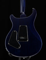 Paul Reed Smith SE Standard 24 Translucent Blue