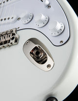 Paul Reed Smith Silver Sky John Mayer Signature Model Frost