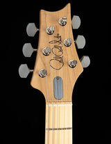 Paul Reed Smith Silver Sky John Mayer Signature Model Frost