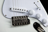 Paul Reed Smith Silver Sky John Mayer Signature Model Frost