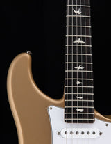 Paul Reed Smith Silver Sky John Mayer Signature Model Golden Mesa