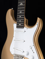 Paul Reed Smith Silver Sky John Mayer Signature Model Golden Mesa