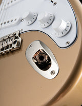 Paul Reed Smith Silver Sky John Mayer Signature Model Golden Mesa