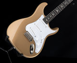 Paul Reed Smith Silver Sky John Mayer Signature Model Golden Mesa