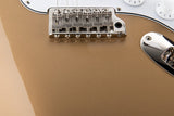 Paul Reed Smith Silver Sky John Mayer Signature Model Golden Mesa