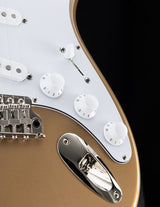 Paul Reed Smith Silver Sky John Mayer Signature Model Golden Mesa
