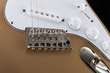 Paul Reed Smith Silver Sky John Mayer Signature Model Golden Mesa