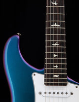 Used Paul Reed Smith Silver Sky John Mayer Signature Model Nebula Limited Edition