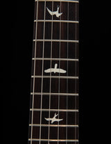 Used Paul Reed Smith Silver Sky John Mayer Signature Model Nebula Limited Edition