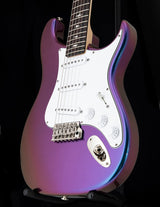 Used Paul Reed Smith Silver Sky John Mayer Signature Model Nebula Limited Edition