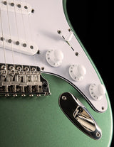 Paul Reed Smith Silver Sky John Mayer Signature Model Orion Green